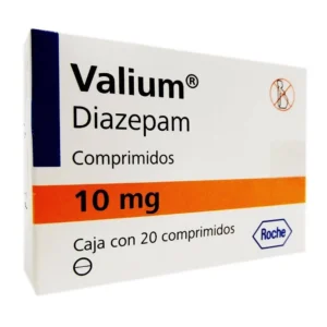 Valium