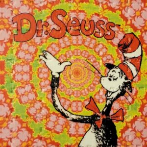 lsd tabs dr seuss