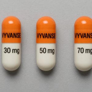 vyvanse