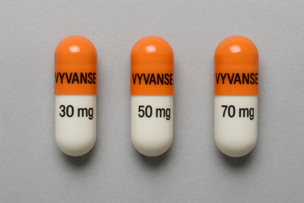 vyvanse
