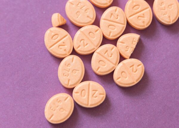 Adderall 20mg