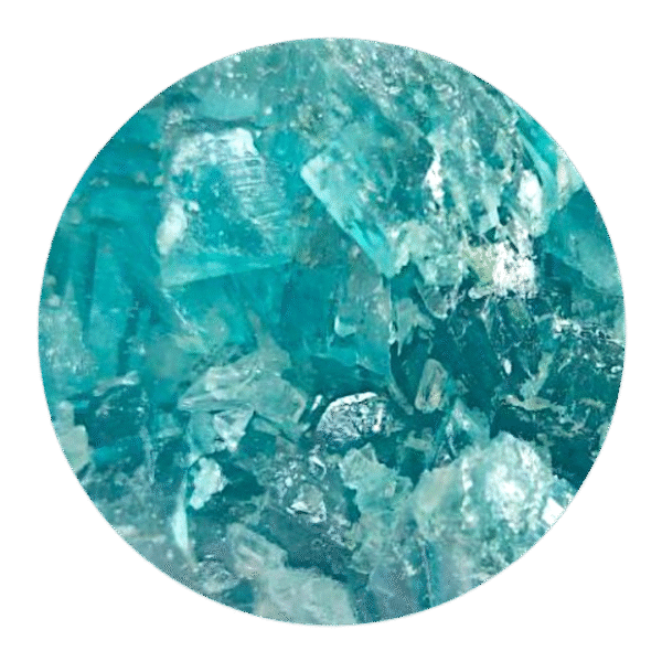 blue freezie capsules