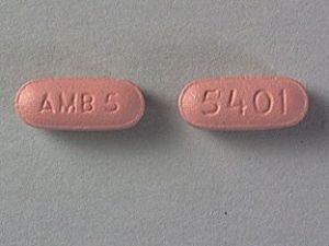 ambien 5mg