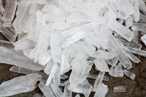 crystal meth