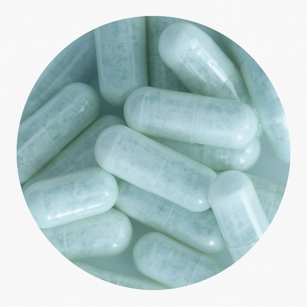 blue dolphin capsules