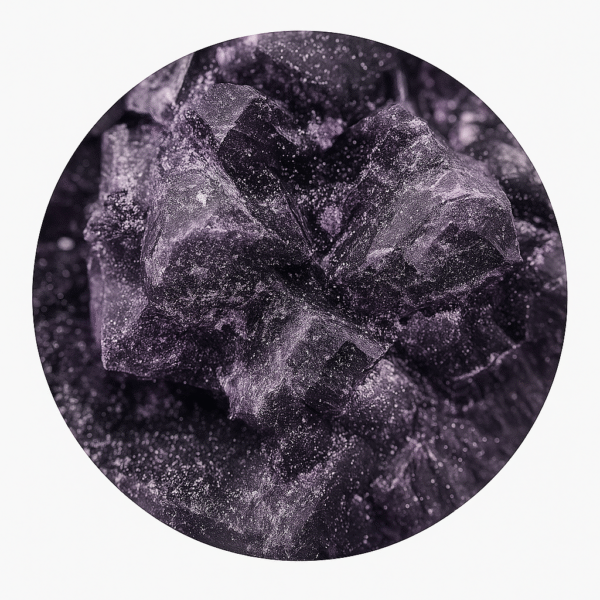 purple quasar capsules