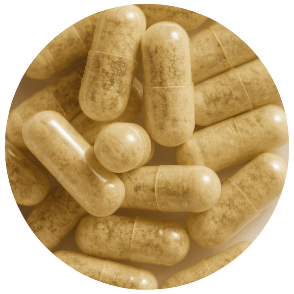 limitless mdma capsules