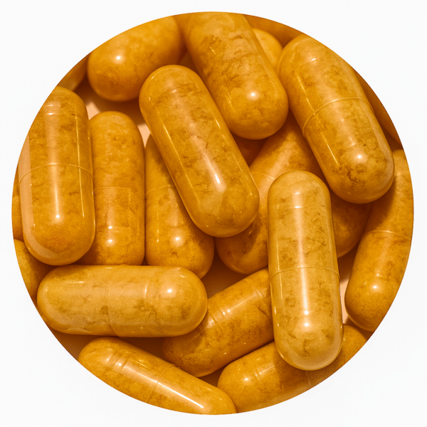 fanta capsules