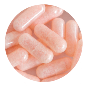 pink rhino capsules