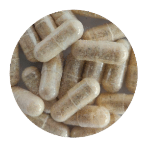 cola capsules