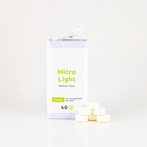 microdose mints
