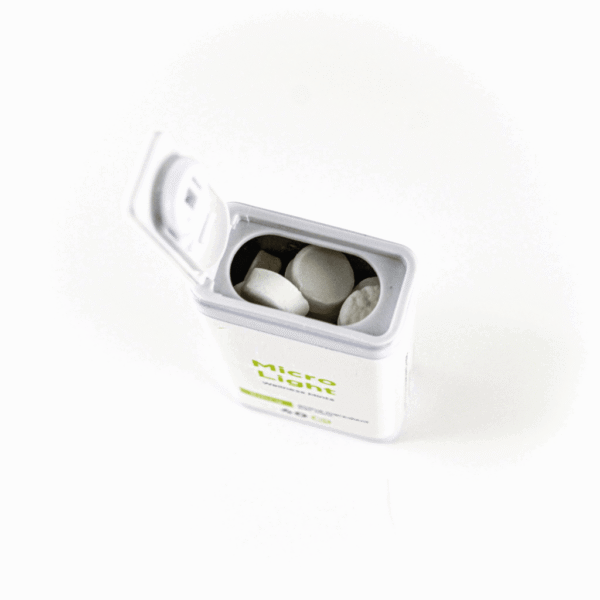 microdose mints