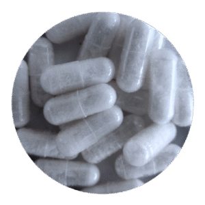 galactic dust capsules