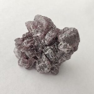galactic dust doses