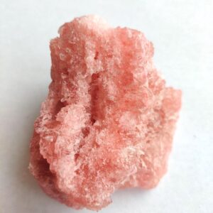 rose quartz doses