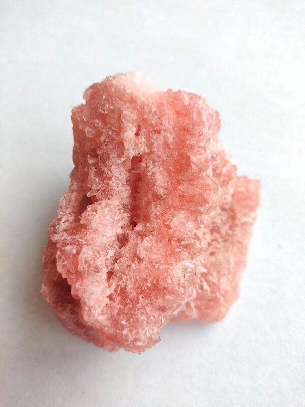 rose quartz doses