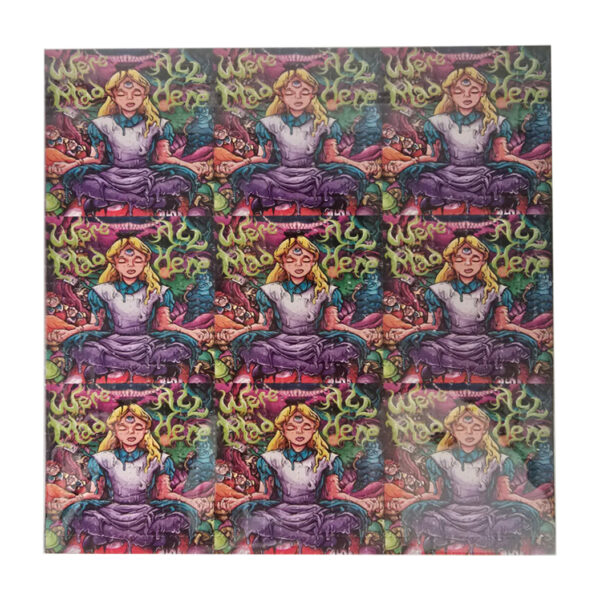 LSD tabs 150ug