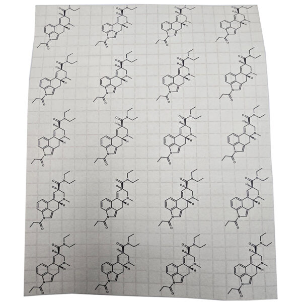 lsd tabs 200ug