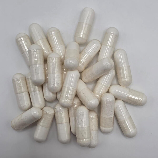 mdma daily microdose capsules