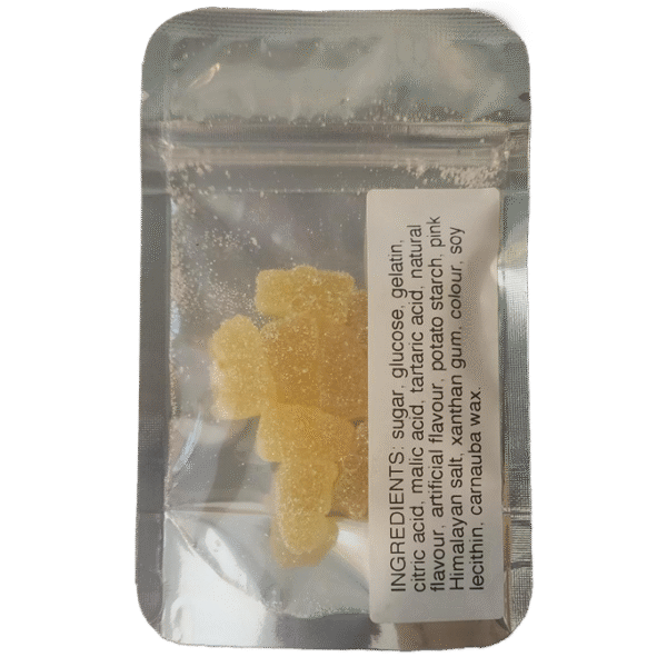 Pineapple Jalapeno
