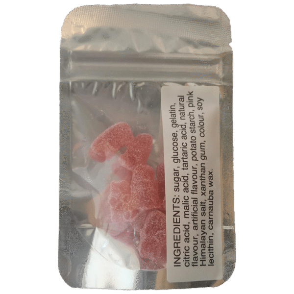 Raspberry Lemonade