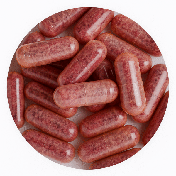 MDMA Marios Capsules