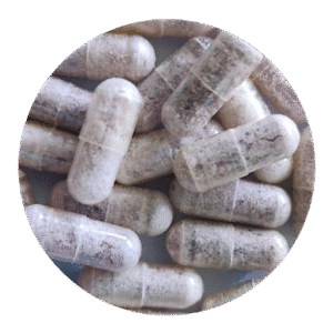 twilight capsules