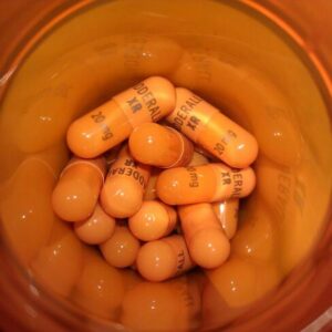 adderall xr 20mg