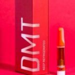 DMT Cartridge