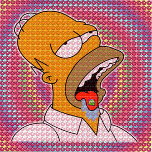 lsd tabs homer bicycle day