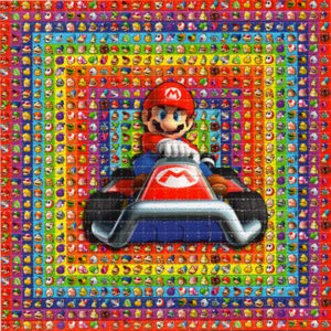 lsd tabs mario kart
