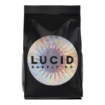 Lucid Peach LSD-25 Gummies