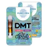 dmt cart 1ml purecybin