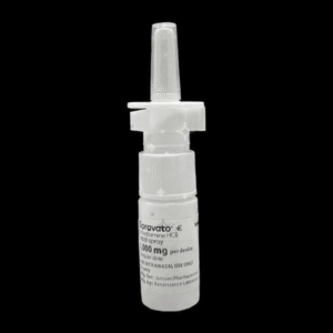 spravato ketamine nasal spray
